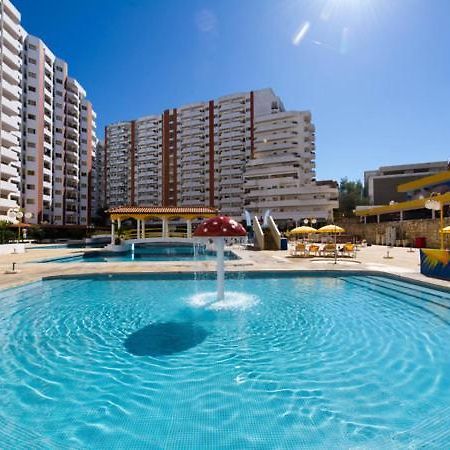 Apartamento Maria Do Ceu Portimao Bagian luar foto