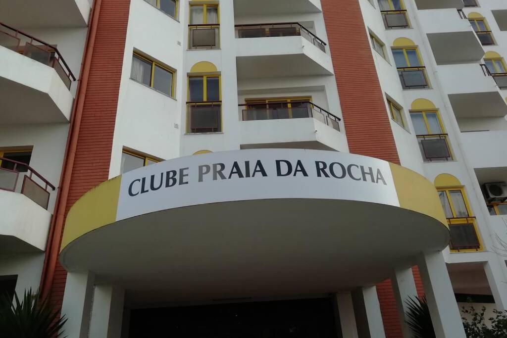 Apartamento Maria Do Ceu Portimao Bagian luar foto