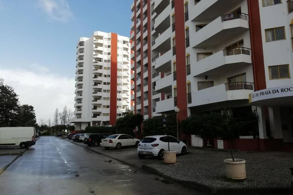 Apartamento Maria Do Ceu Portimao Bagian luar foto