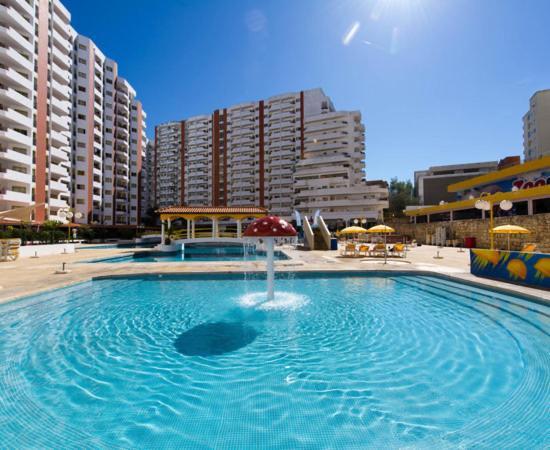Apartamento Maria Do Ceu Portimao Bagian luar foto