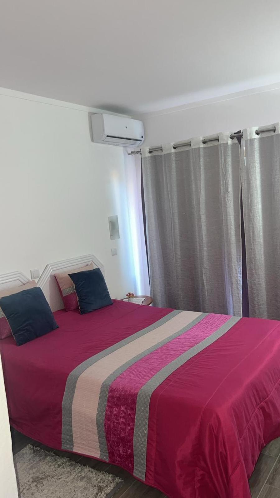 Apartamento Maria Do Ceu Portimao Bagian luar foto