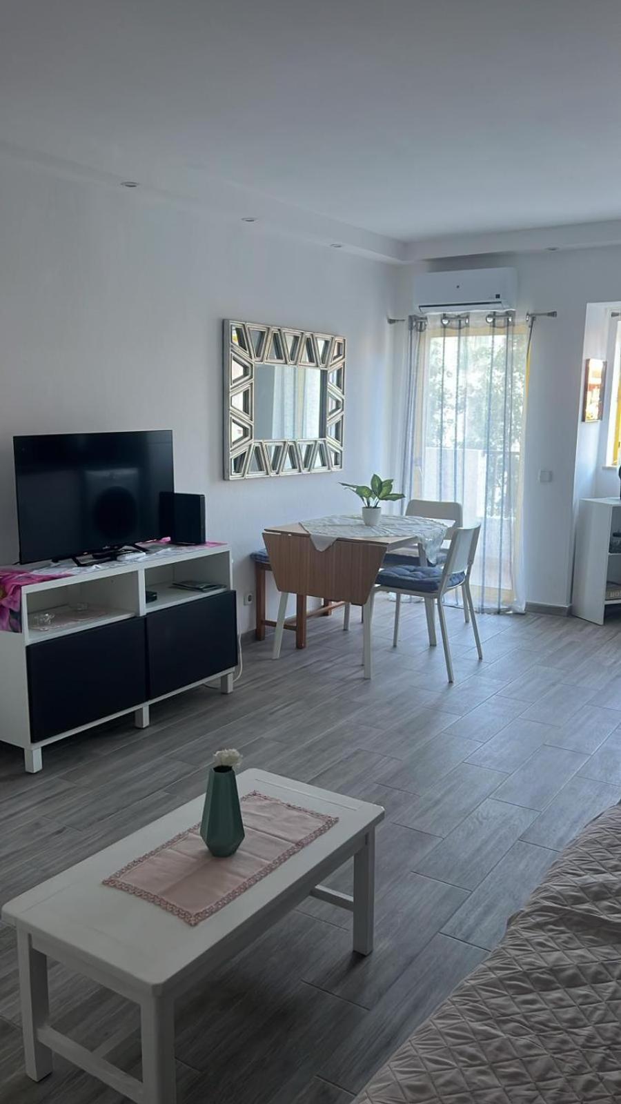 Apartamento Maria Do Ceu Portimao Bagian luar foto