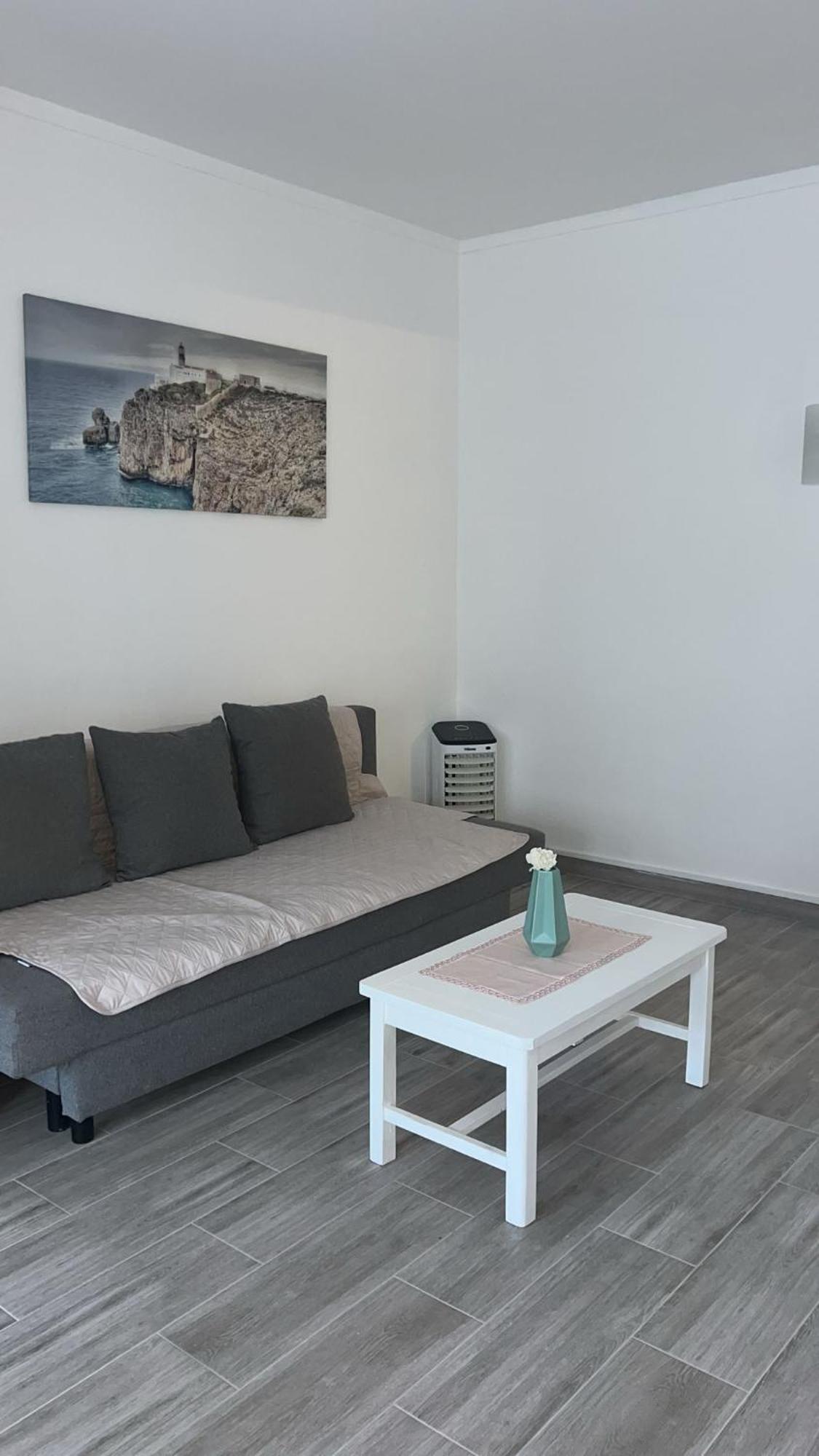 Apartamento Maria Do Ceu Portimao Bagian luar foto
