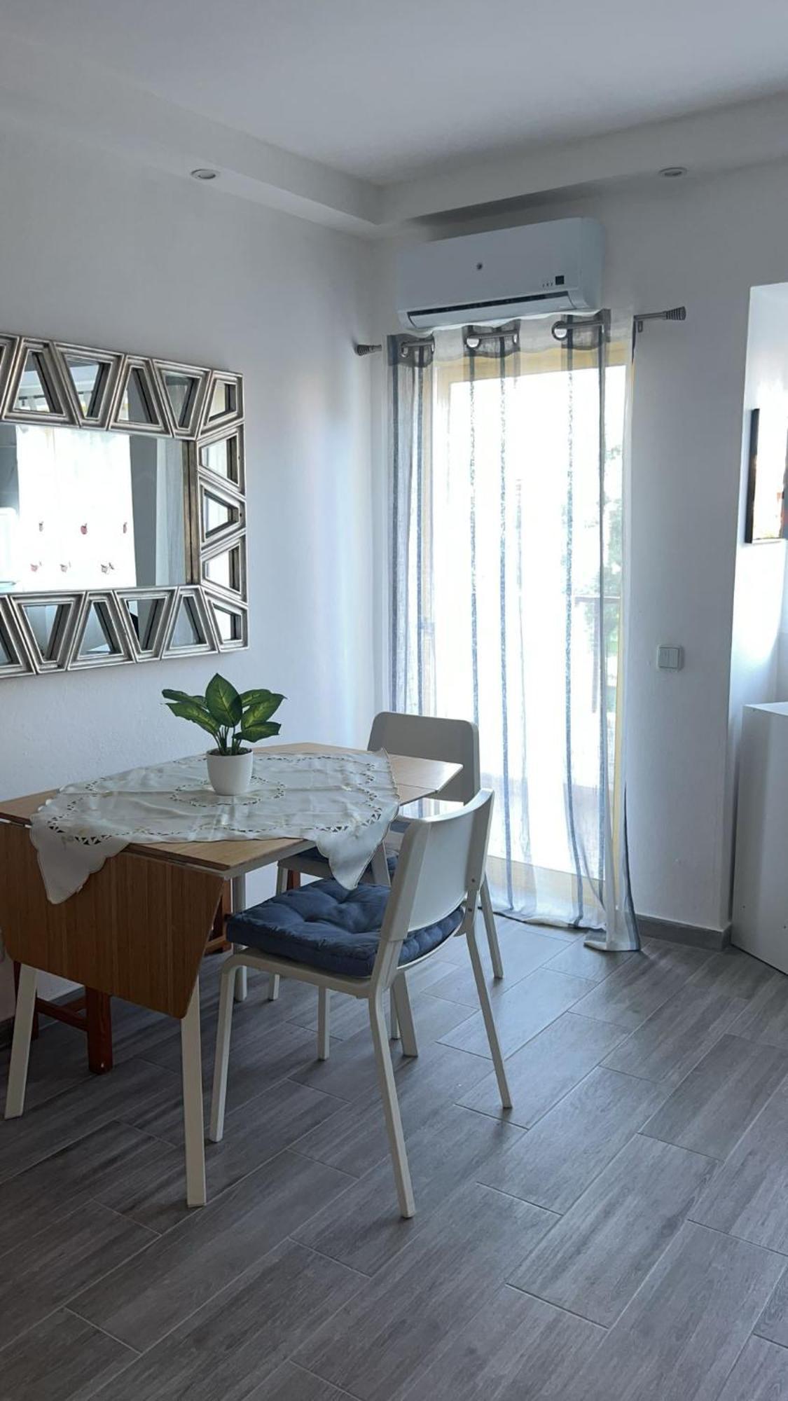 Apartamento Maria Do Ceu Portimao Bagian luar foto
