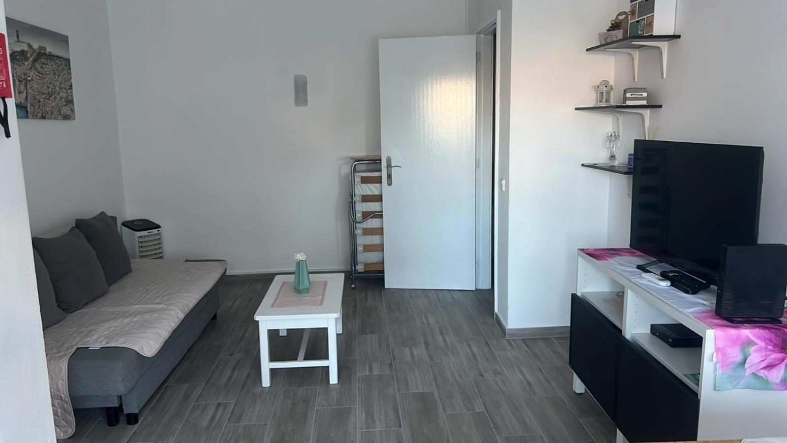 Apartamento Maria Do Ceu Portimao Bagian luar foto