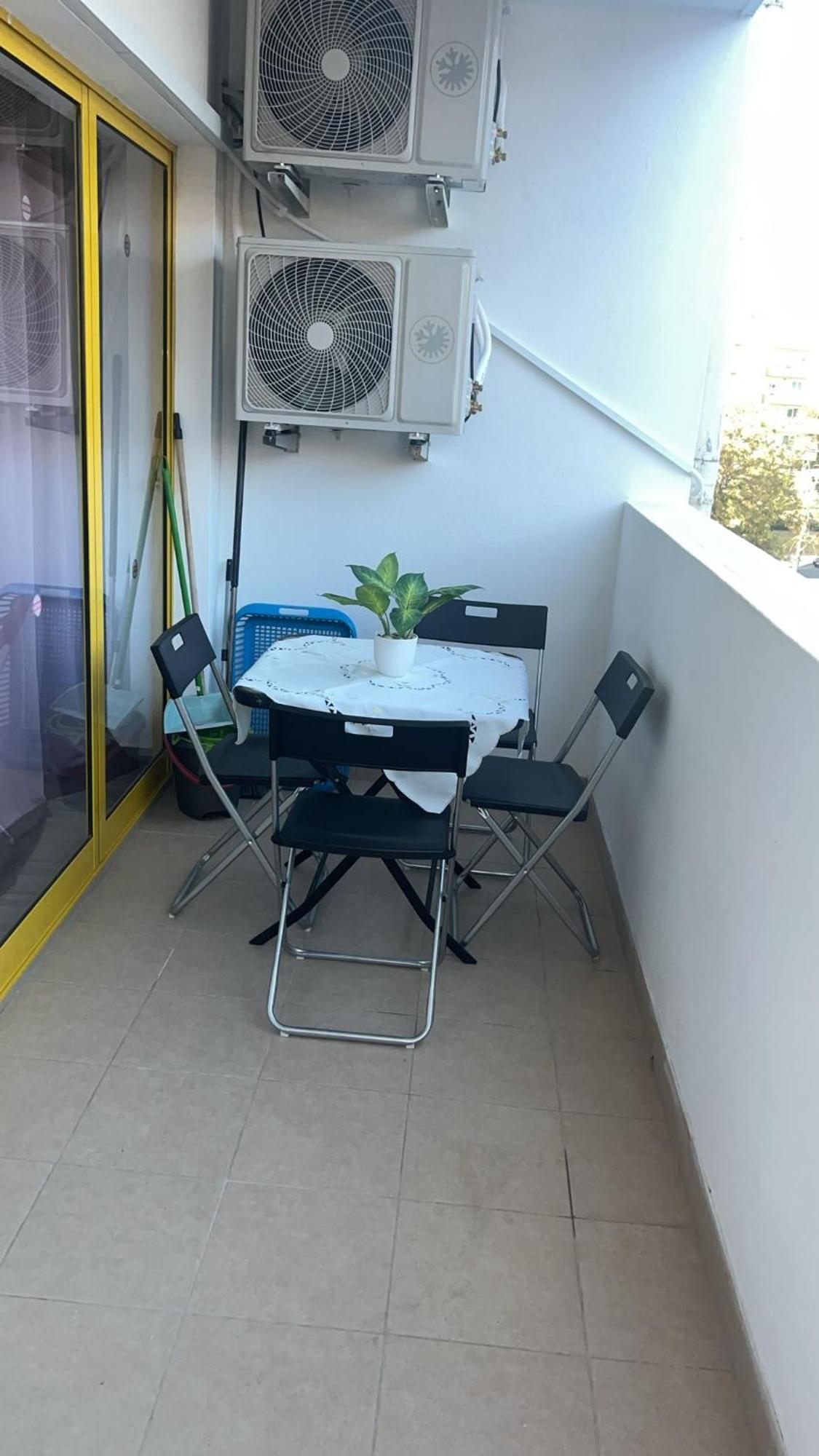 Apartamento Maria Do Ceu Portimao Bagian luar foto
