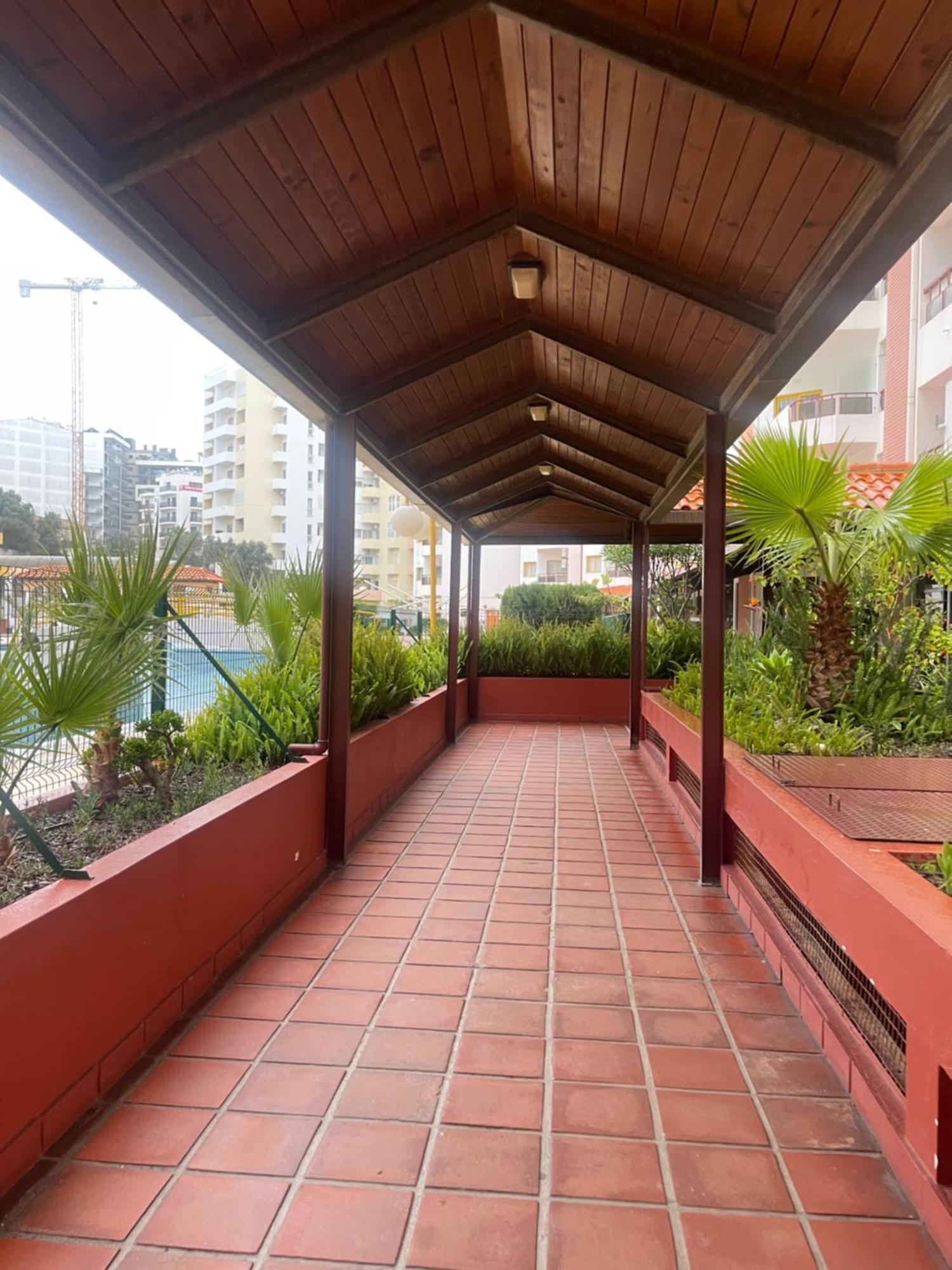 Apartamento Maria Do Ceu Portimao Bagian luar foto